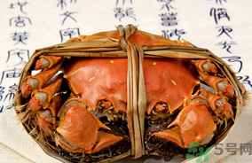 大閘蟹怎么蒸？大閘蟹怎么蒸才好吃？