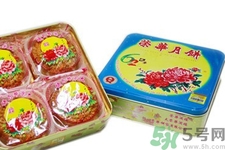 榮華月餅怎么樣？榮華月餅好吃嗎？