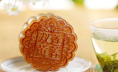 蓮蓉月餅的熱量 吃蓮蓉月餅會胖嗎？