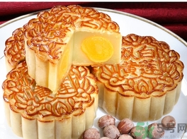 蓮蓉月餅的熱量 吃蓮蓉月餅會胖嗎？