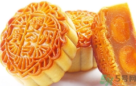 蓮蓉月餅的餡料是什么？蓮蓉月餅的餡料怎么做？