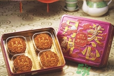 香港美心月餅怎么樣？香港美心月餅好吃嗎？