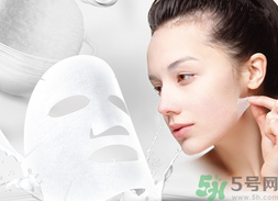 秋季用什么面膜好？秋季補(bǔ)水面膜推薦