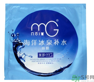 秋季用什么面膜好？秋季補(bǔ)水面膜推薦