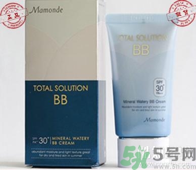 夢妝凈致氣墊粉底液真假怎么辨別？夢妝桃花氣墊bb真假鑒別