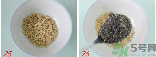 蘇式月餅用的什么面粉？蘇式月餅的做法