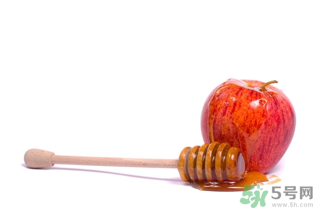 蘋果和蜂蜜可以一起吃嗎？蘋果和蜂蜜可以榨汁嗎？