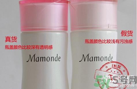 夢妝凈致氣墊粉底液真假怎么辨別？夢妝桃花氣墊bb真假鑒別
