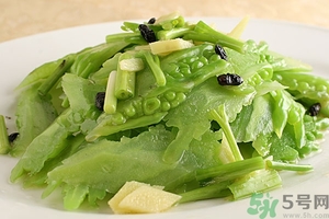 苦瓜汁能加蜂蜜？苦瓜汁怎么做好喝？