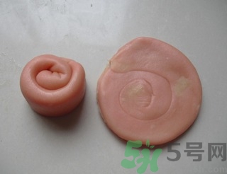 什么是潮式月餅？潮式月餅的做法