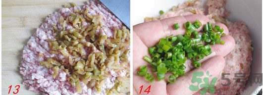 蘇式月餅用的什么面粉？蘇式月餅的做法