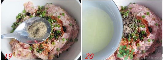 蘇式月餅用的什么面粉？蘇式月餅的做法