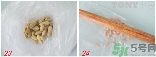 蘇式月餅用的什么面粉？蘇式月餅的做法