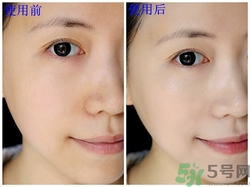 夢(mèng)妝光采裸透氣墊怎么樣？夢(mèng)妝桃花遮瑕氣墊bb好用嗎？