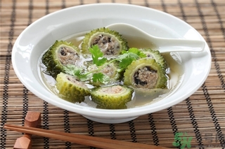 苦瓜汁能加蜂蜜？苦瓜汁怎么做好喝？