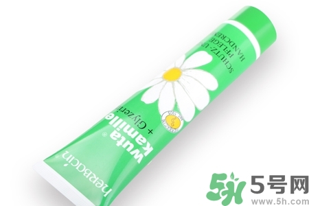 herbacin德國(guó)小甘菊護(hù)手霜怎么樣？herbacin德國(guó)小甘菊護(hù)手霜好用嗎？