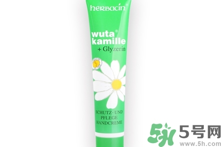 herbacin德國(guó)小甘菊護(hù)手霜怎么樣？herbacin德國(guó)小甘菊護(hù)手霜好用嗎？