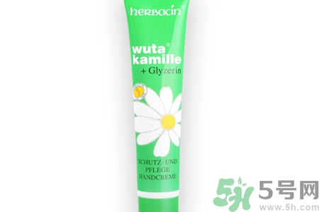 herbacin小甘菊護(hù)手霜多少錢？德國herbacin護(hù)手霜系列價格多少？