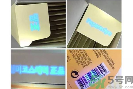 春雨面膜兩種版本包裝的區(qū)別？春雨面膜兩種版本有什么區(qū)別？