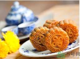 蛋黃月餅好吃嗎？蛋黃月餅?zāi)膫€(gè)牌子好吃？