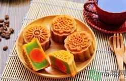 蛋黃月餅好吃嗎？蛋黃月餅?zāi)膫€(gè)牌子好吃？