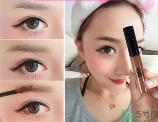 切眉后多久可以繡眉？切眉后多久可以畫(huà)眉？