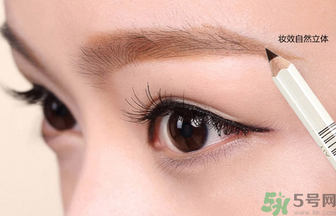 切眉后多久可以繡眉？切眉后多久可以畫(huà)眉？