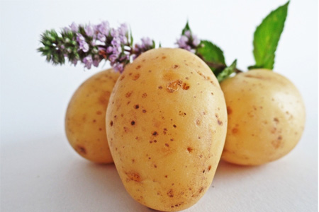 發(fā)芽的土豆怎么吃？土豆發(fā)芽了把芽削掉能吃嗎？