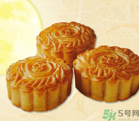 好利來月餅怎么樣？好利來月餅好吃嗎？