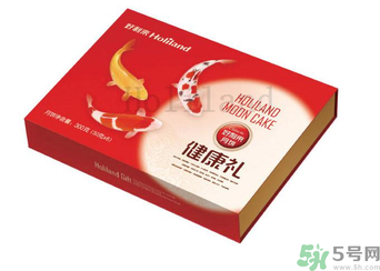 好利來月餅多少錢一盒？好利來月餅價(jià)格表