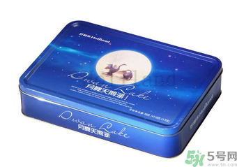 好利來月餅多少錢一盒？好利來月餅價(jià)格表