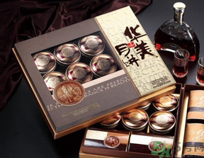 華美月餅怎么樣？華美月餅好吃嗎？