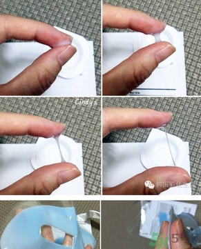dr.jart蒂佳婷橡膠人皮面具面膜怎么用？蒂佳婷橡膠人皮面具面膜使用方法