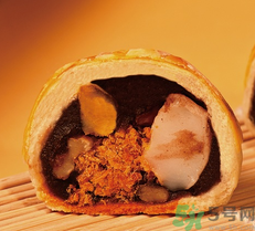 85度c月餅好吃嗎？85度c月餅怎么樣？