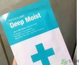 dr.jart蒂佳婷十字診所面膜怎么用？蒂佳婷十字面膜使用方法