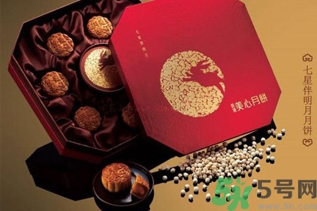 哪里有美心月餅的專門(mén)店？美心月餅的店鋪地址在哪？