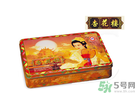 杏花樓月餅怎么樣？杏花樓月餅什么檔次？