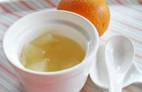 梨水可以加蜂蜜嗎？蜂蜜梨水的做法
