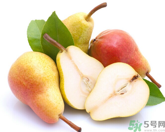 吃梨會(huì)發(fā)胖嗎？吃梨子有什么好處？