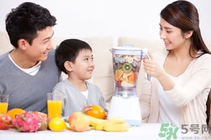 蘋果和火龍果哪個減肥？蘋果和火龍果可以一起榨汁嗎？