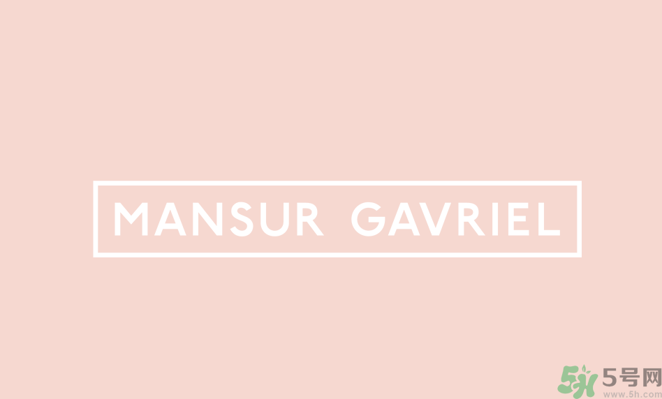 Mansur Gavriel水桶包價(jià)格多少錢？Mansur Gavriel水桶包尺寸大小