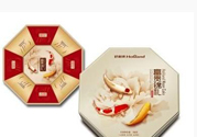 好利來月餅多少錢一盒？好利來月餅價格表