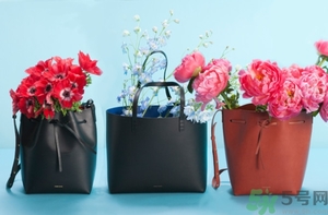 Mansur Gavriel水桶包價(jià)格多少錢？Mansur Gavriel水桶包尺寸大小