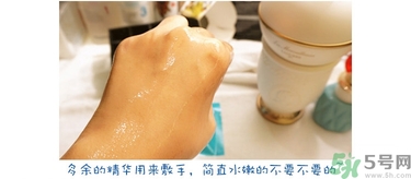 dr.jart蒂佳婷十字診所面膜怎么用？蒂佳婷十字面膜使用方法