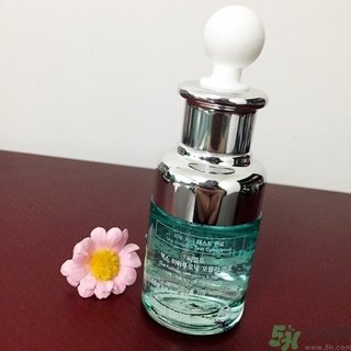 cliv綠胖子怎么用？cliv綠胖精華使用方法