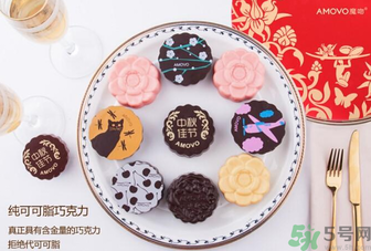 魔吻巧克力月餅好吃嗎？魔吻巧克力月餅怎么樣？
