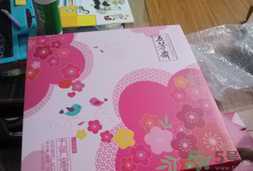 五芳齋月餅怎么樣？五芳齋月餅好吃嗎？