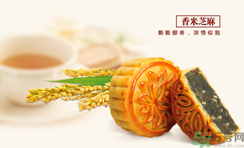 五芳齋月餅怎么樣？五芳齋月餅好吃嗎？