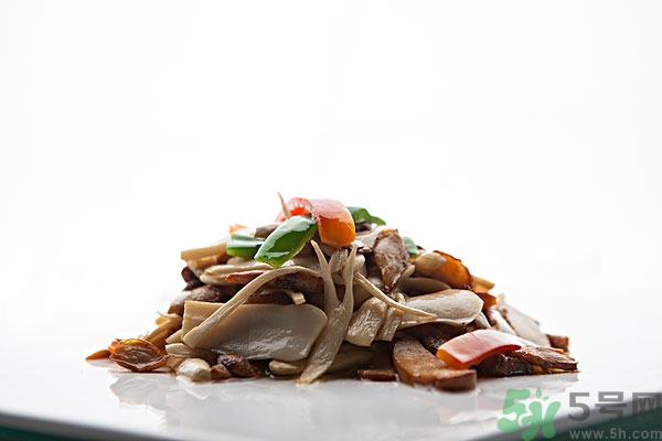 吃松茸會(huì)過敏嗎?吃松茸過敏怎么辦