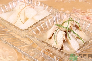 吃松茸會(huì)過敏嗎?吃松茸過敏怎么辦